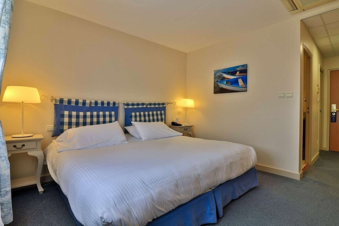 Imagen de la habitación del Hotel Best Western Plus Sanary. Foto 4