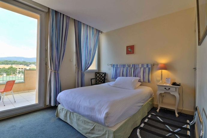 Imagen de la habitación del Hotel Best Western Plus Sanary. Foto 10