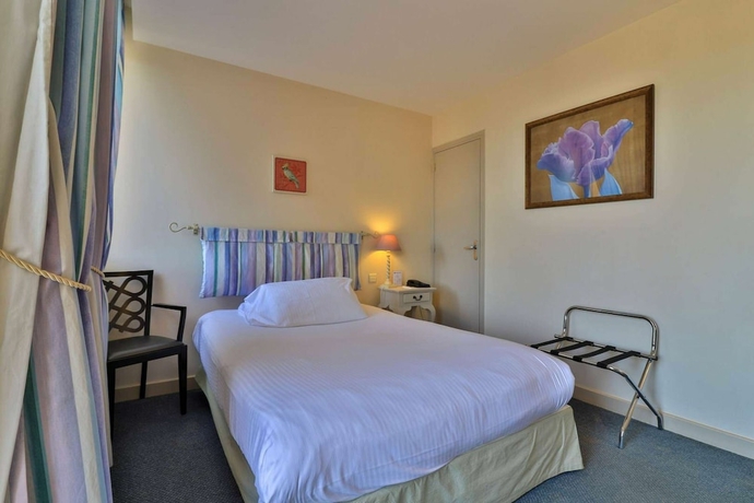 Imagen de la habitación del Hotel Best Western Plus Sanary. Foto 11