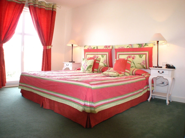 Imagen de la habitación del Hotel Best Western Plus Sanary. Foto 12