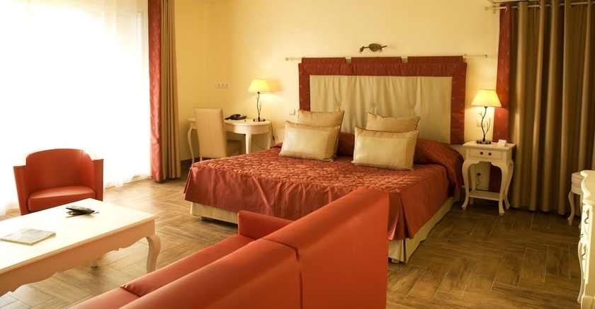 Imagen de la habitación del Hotel Best Western Plus Sanary. Foto 13