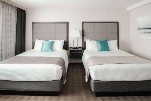 Imagen de la habitación del Hotel Best Western Plus Sands. Foto 2