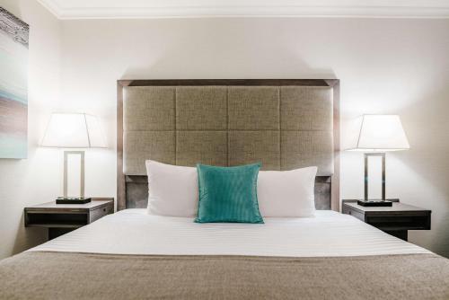 Imagen de la habitación del Hotel Best Western Plus Sands. Foto 3