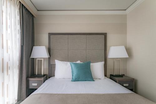 Imagen de la habitación del Hotel Best Western Plus Sands. Foto 4