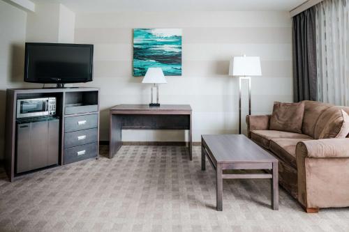 Imagen de la habitación del Hotel Best Western Plus Sands. Foto 6