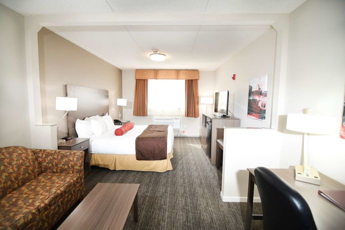 Imagen de la habitación del Hotel Best Western Plus Sandusky And Suites. Foto 2