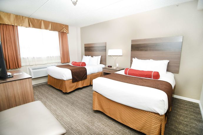 Imagen de la habitación del Hotel Best Western Plus Sandusky And Suites. Foto 6
