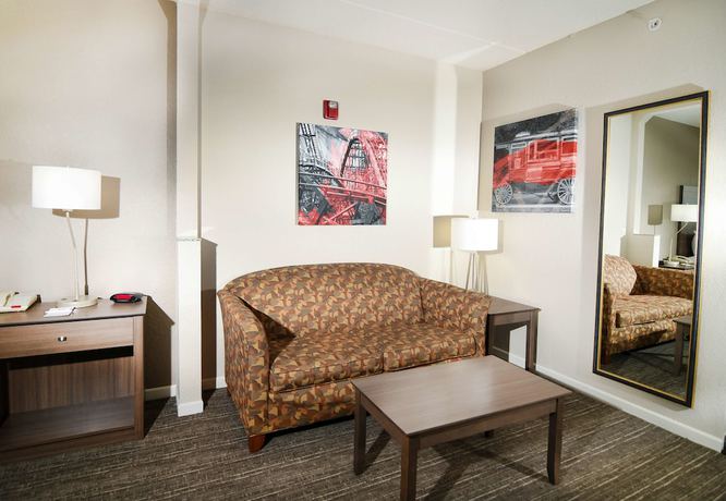 Imagen de la habitación del Hotel Best Western Plus Sandusky And Suites. Foto 7