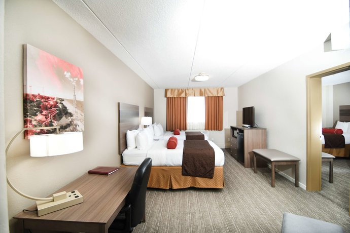 Imagen de la habitación del Hotel Best Western Plus Sandusky And Suites. Foto 9
