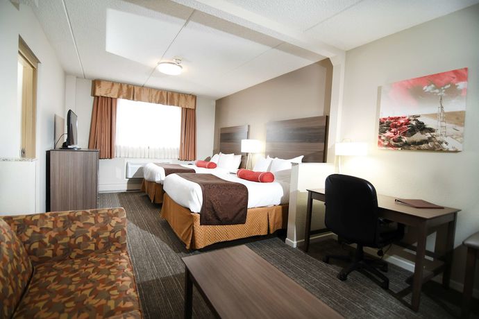 Imagen de la habitación del Hotel Best Western Plus Sandusky And Suites. Foto 11