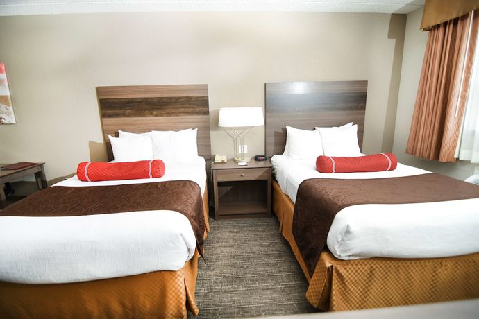 Imagen de la habitación del Hotel Best Western Plus Sandusky And Suites. Foto 12