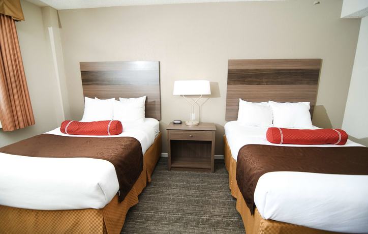 Imagen de la habitación del Hotel Best Western Plus Sandusky And Suites. Foto 13