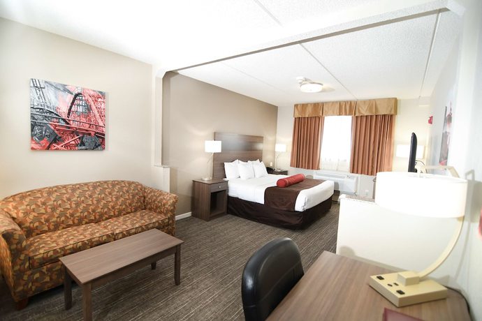 Imagen de la habitación del Hotel Best Western Plus Sandusky And Suites. Foto 14