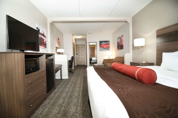 Imagen de la habitación del Hotel Best Western Plus Sandusky And Suites. Foto 15