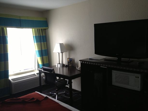 Imagen de la habitación del Hotel Best Western Plus Sanford Airport/lake Mary. Foto 2