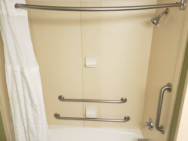 Imagen de la habitación del Hotel Best Western Plus Sanford Airport/lake Mary. Foto 3