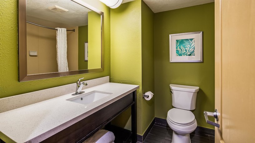 Imagen de la habitación del Hotel Best Western Plus Sanford Airport/lake Mary. Foto 5