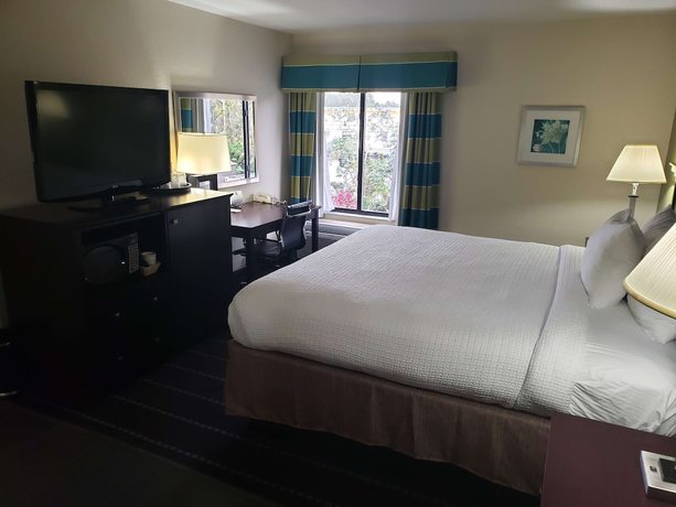 Imagen de la habitación del Hotel Best Western Plus Sanford Airport/lake Mary. Foto 7