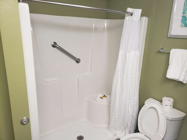 Imagen de la habitación del Hotel Best Western Plus Sanford Airport/lake Mary. Foto 8
