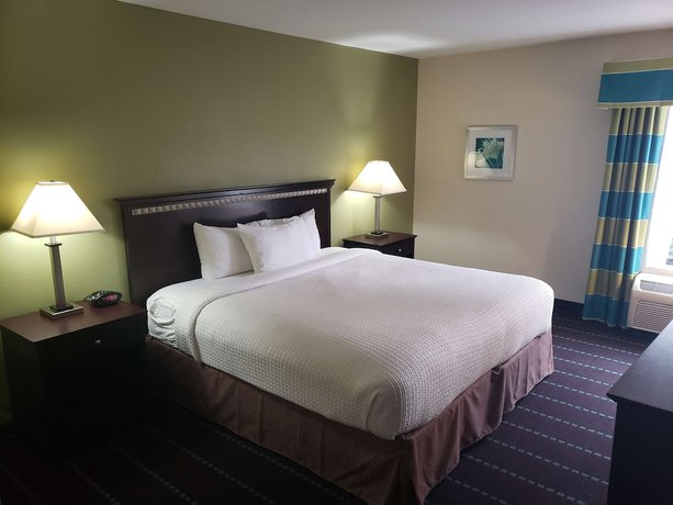 Imagen de la habitación del Hotel Best Western Plus Sanford Airport/lake Mary. Foto 12