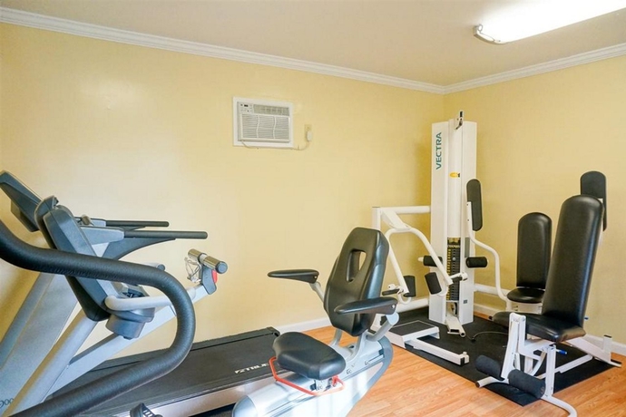 Imagen general del Hotel Best Western Plus Santa Barbara. Foto 3