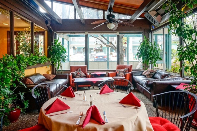 Imagen general del Hotel Best Western Plus Santa Barbara. Foto 6