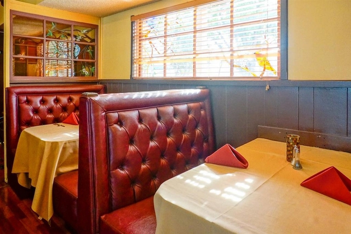 Imagen general del Hotel Best Western Plus Santa Barbara. Foto 7