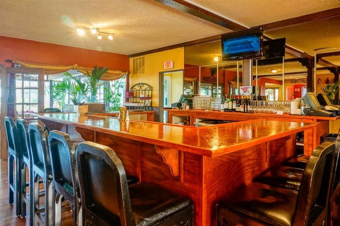 Imagen general del Hotel Best Western Plus Santa Barbara. Foto 9