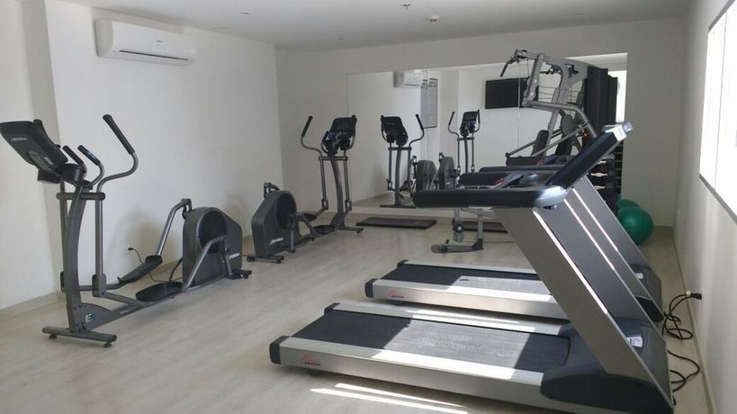 Imagen de la habitación del Hotel Best Western Plus Santa Marta. Foto 9