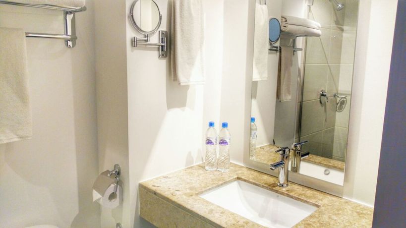 Imagen de la habitación del Hotel Best Western Plus Santa Marta. Foto 10