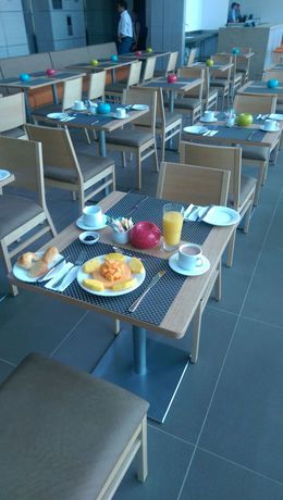 Imagen de los interiores del Hotel Best Western Plus Santa Marta. Foto 15