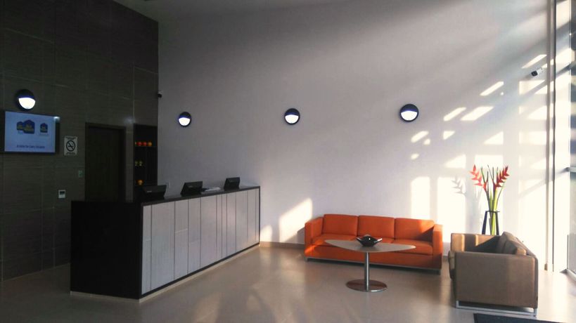 Imagen de los interiores del Hotel Best Western Plus Santa Marta. Foto 16