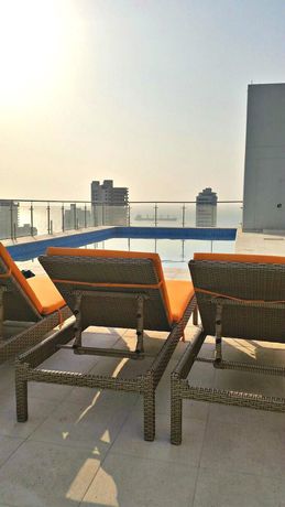 Imagen de la habitación del Hotel Best Western Plus Santa Marta. Foto 14