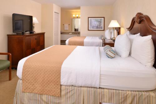 Imagen de la habitación del Hotel Best Western Plus Santee Inn. Foto 3