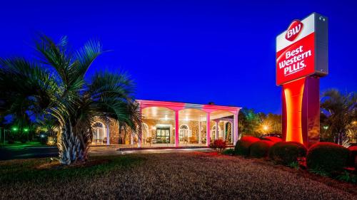 Imagen general del Hotel Best Western Plus Santee Inn. Foto 1