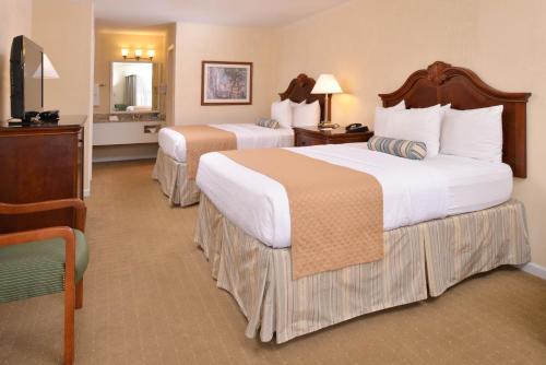 Imagen de la habitación del Hotel Best Western Plus Santee Inn. Foto 7
