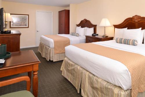 Imagen de la habitación del Hotel Best Western Plus Santee Inn. Foto 8