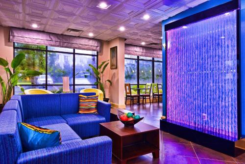 Imagen general del Hotel Best Western Plus Savannah Airport Inn And Suites. Foto 1