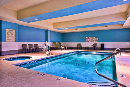 Imagen general del Hotel Best Western Plus Savannah Airport Inn And Suites. Foto 2
