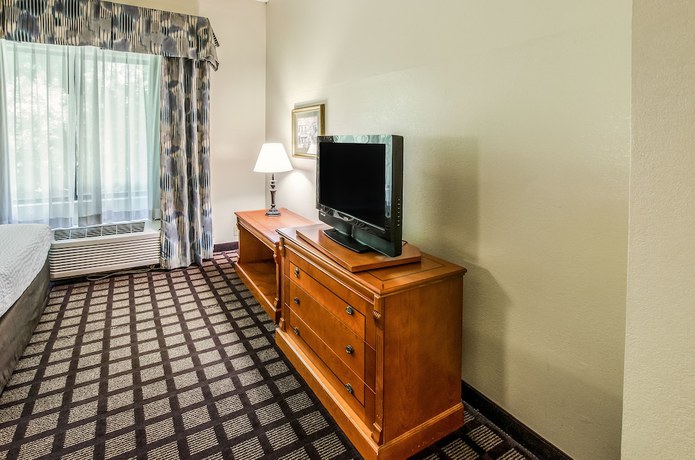 Imagen de la habitación del Hotel Best Western Plus Savannah Gateway. Foto 16