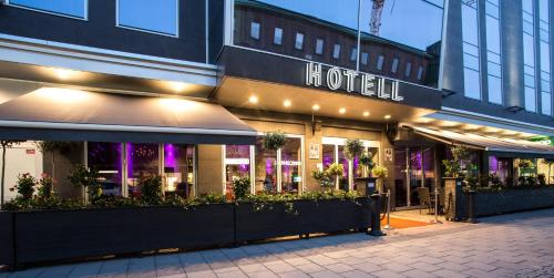 Imagen general del Hotel Best Western Plus Savoy Lulea. Foto 2