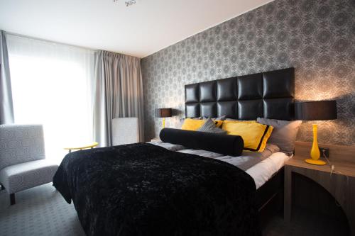 Imagen de la habitación del Hotel Best Western Plus Savoy Lulea. Foto 10