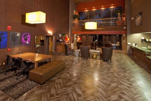 Imagen general del Hotel Best Western Plus Scottsdale Thunderbird Suites. Foto 3