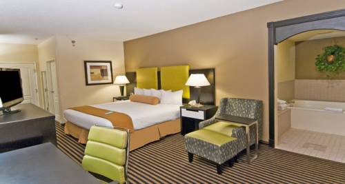 Imagen de la habitación del Hotel Best Western Plus Searcy Inn. Foto 4
