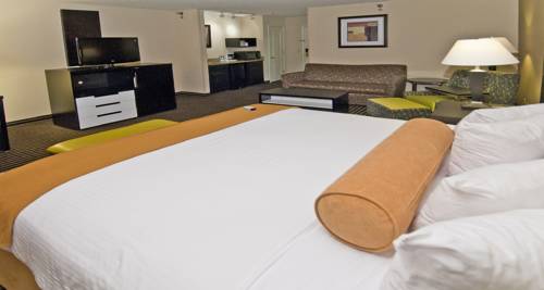 Imagen de la habitación del Hotel Best Western Plus Searcy Inn. Foto 6
