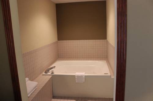 Imagen de la habitación del Hotel Best Western Plus Searcy Inn. Foto 12