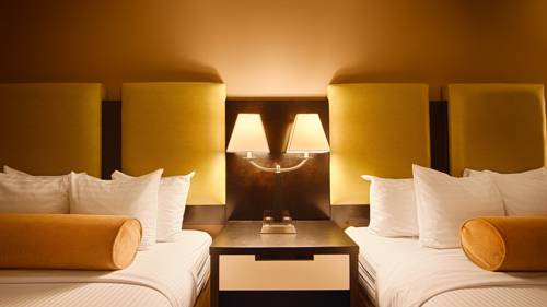 Imagen de la habitación del Hotel Best Western Plus Searcy Inn. Foto 13