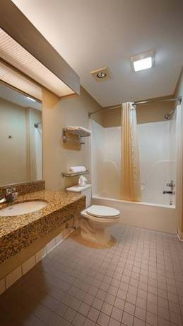 Imagen de la habitación del Hotel Best Western Plus Searcy Inn. Foto 14