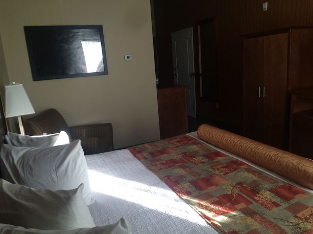 Imagen de la habitación del Hotel Best Western Plus Service Inn and Suites. Foto 5
