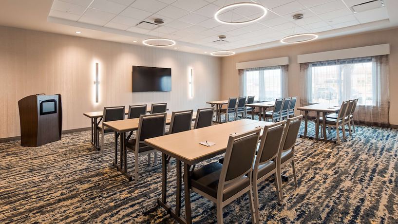 Imagen de la habitación del Hotel Best Western Plus Settlers Point. Foto 2